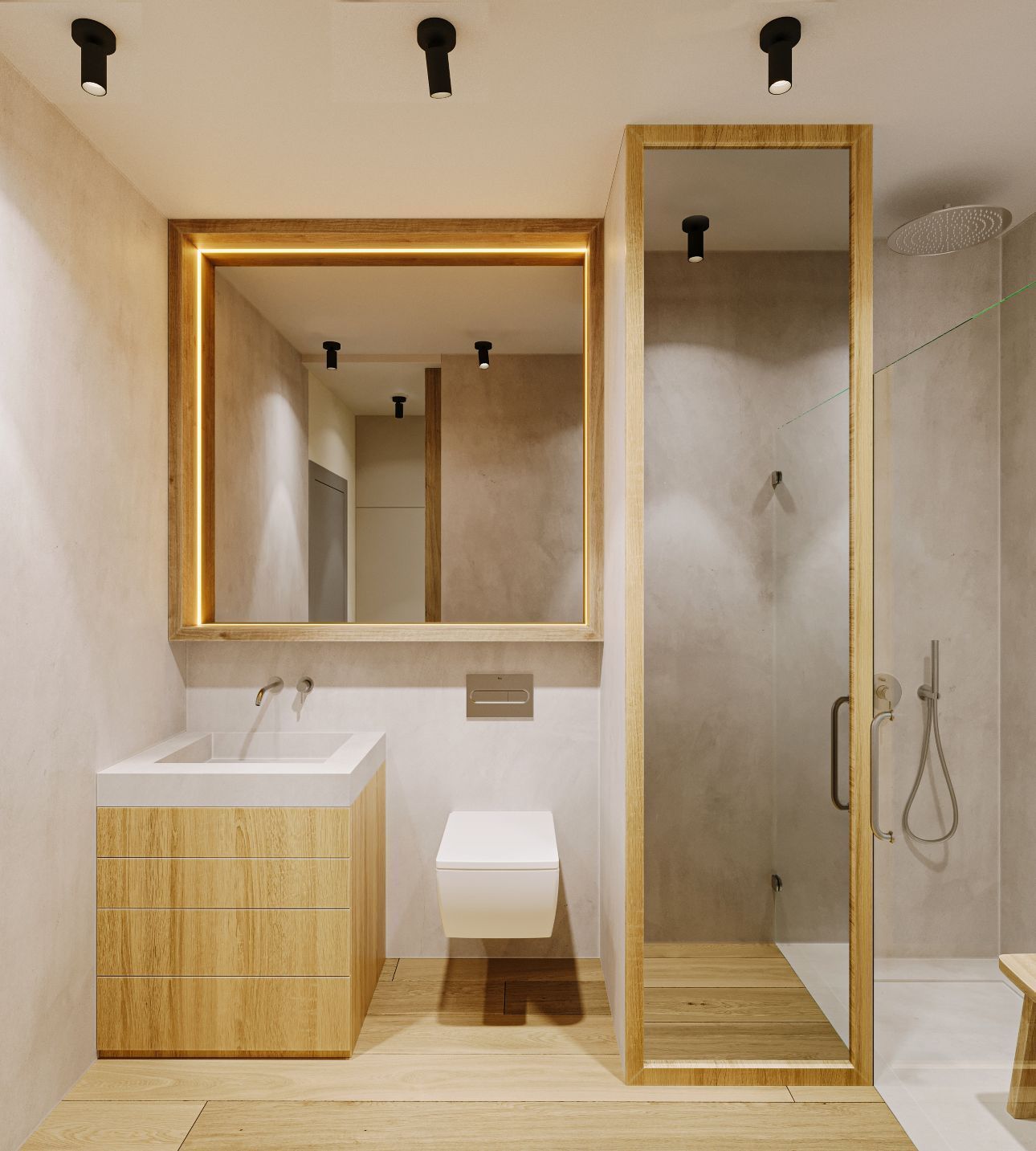 Apartment, Barcelona
