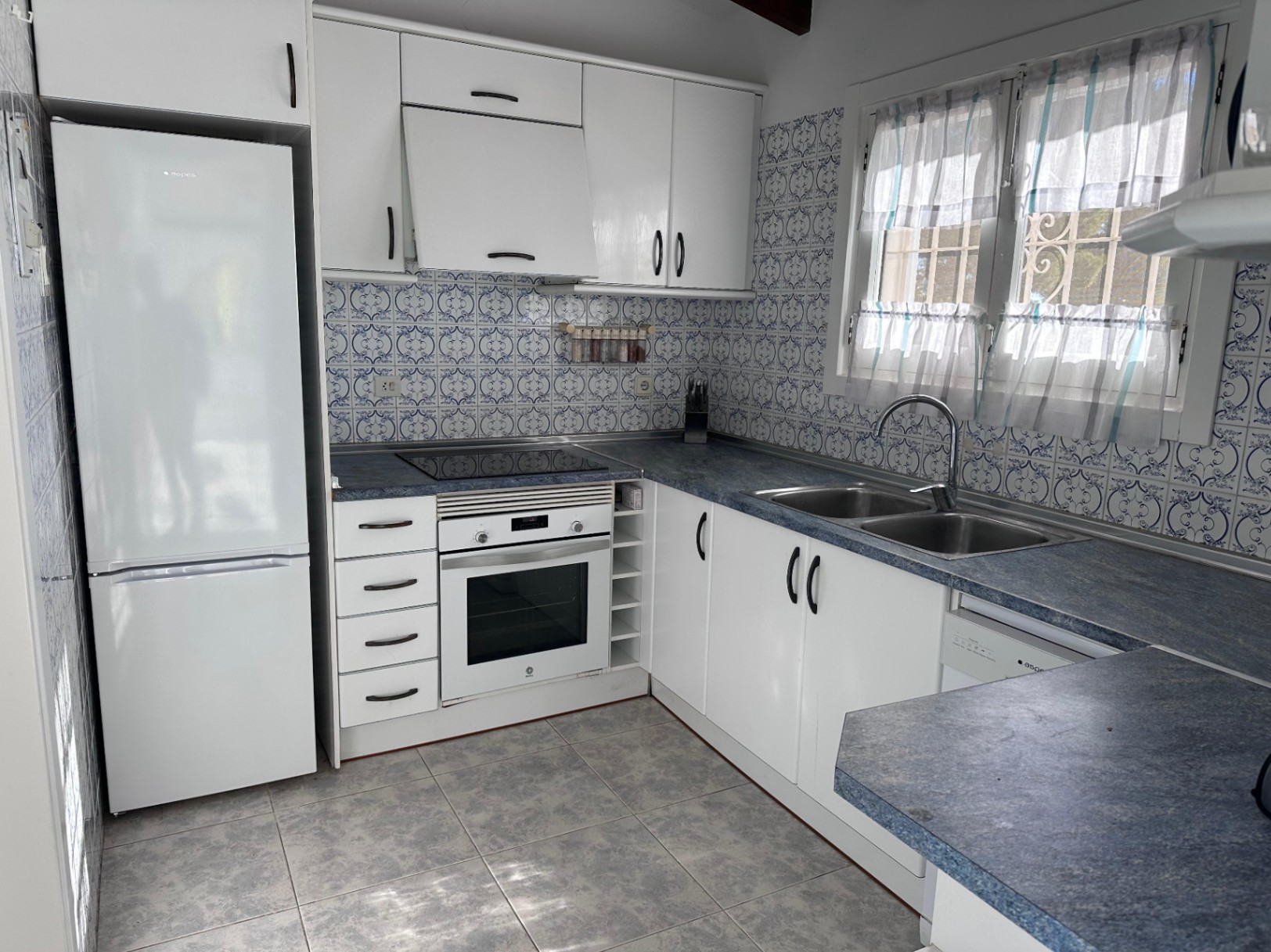 Villa, Moraira