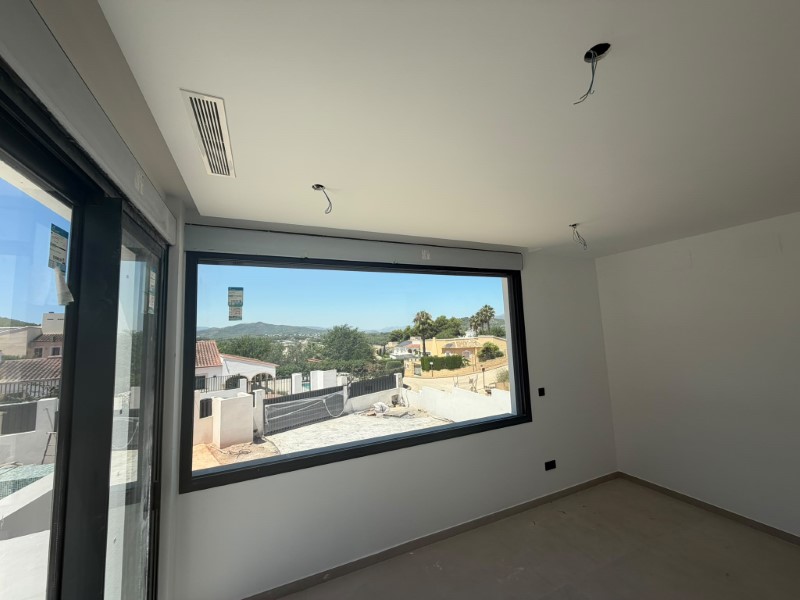 Villa, Cap Martí - El Tossalet - Pinomar