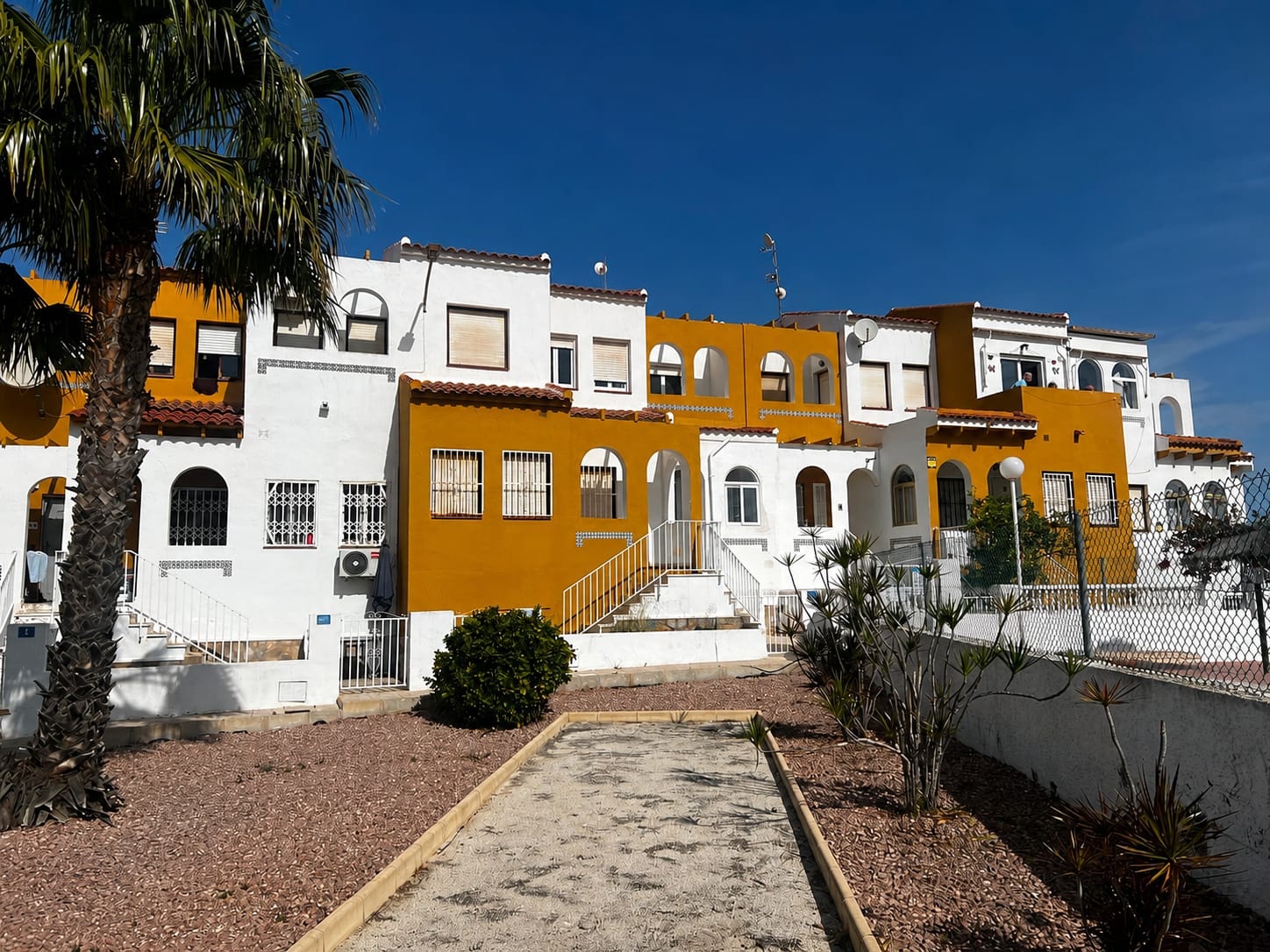 Apartment, Alicante (Costa Blanca)