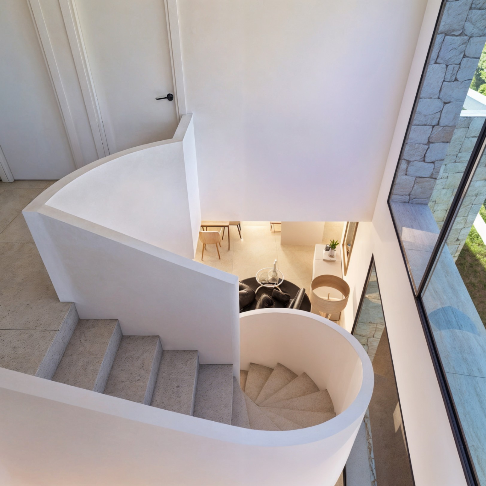 Villa, Moraira