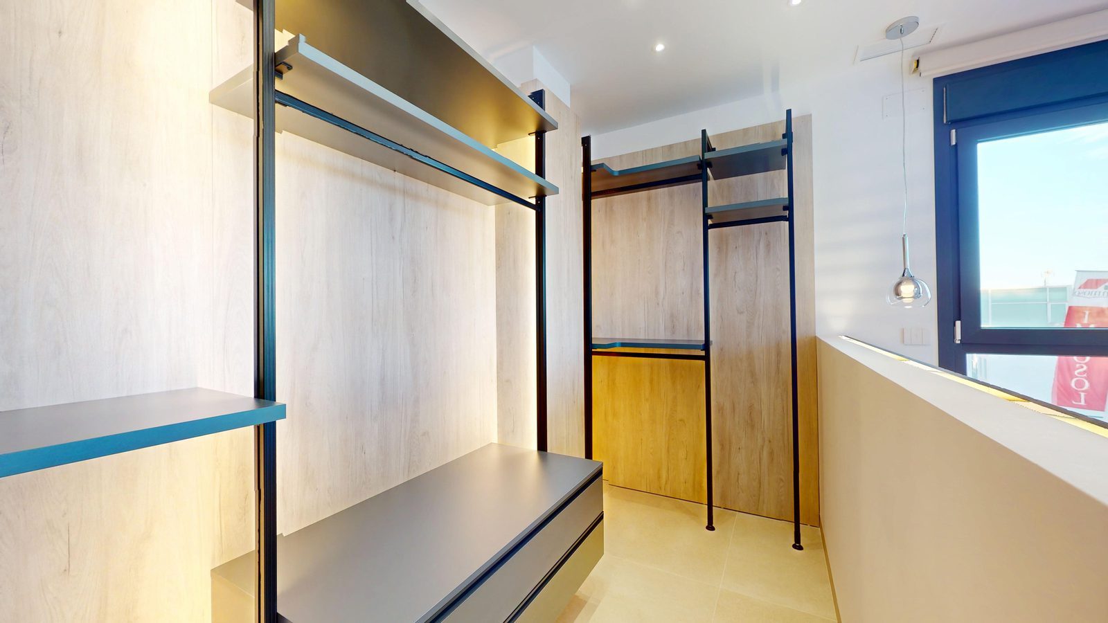 Villa, Balcón de Finestrat-Terra Marina