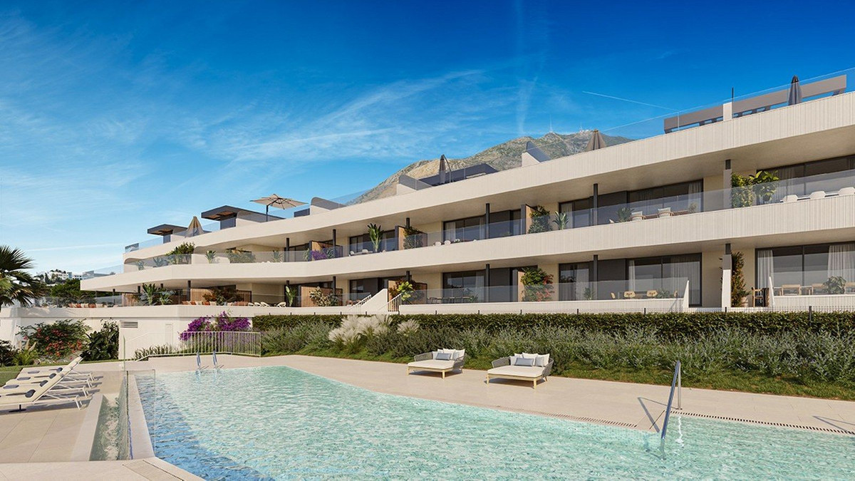Penthouse, Benalmadena Costa
