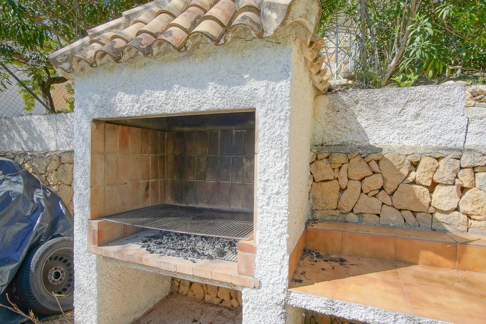 Villa, Altea