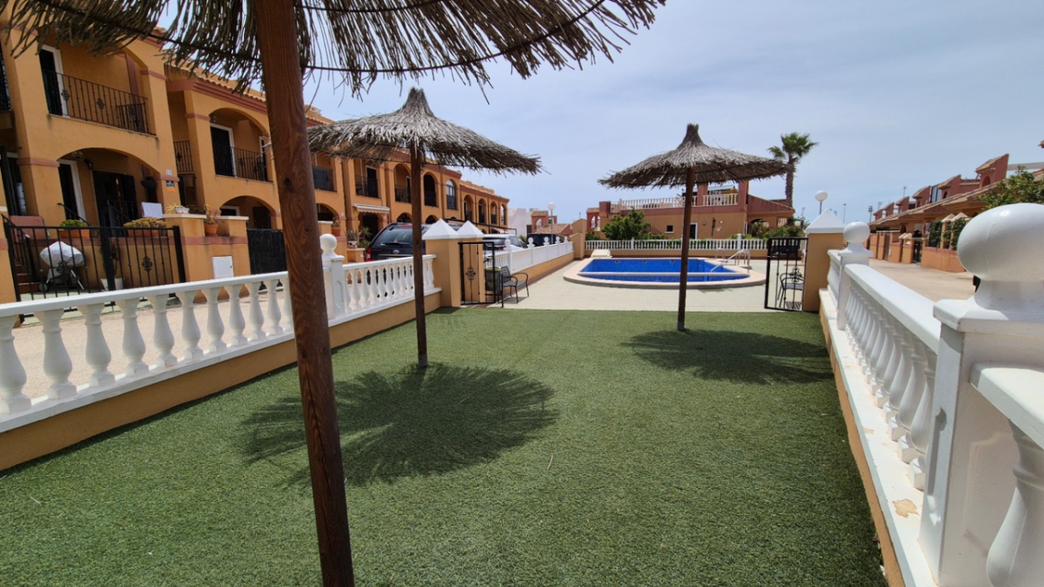 Villa, Torrevieja
