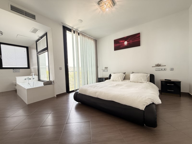 Villa, La Granadella  - Costa Nova