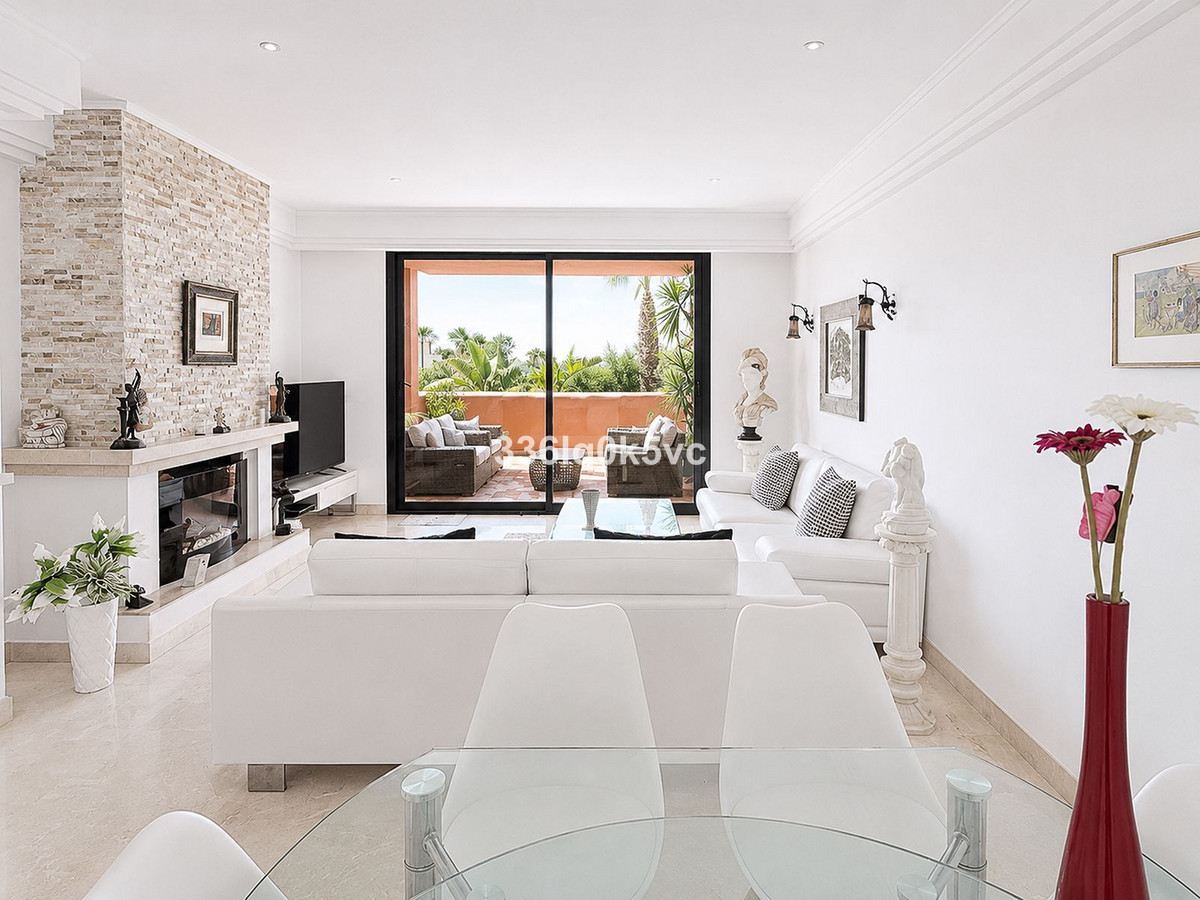 Apartment, Benahavís