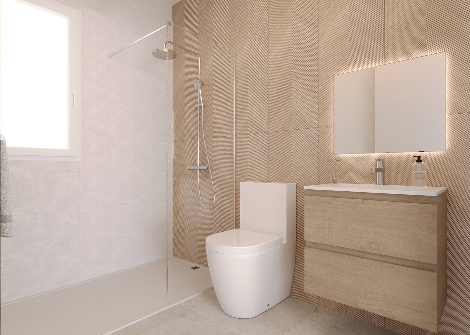 Townhouse, Balcón de Finestrat