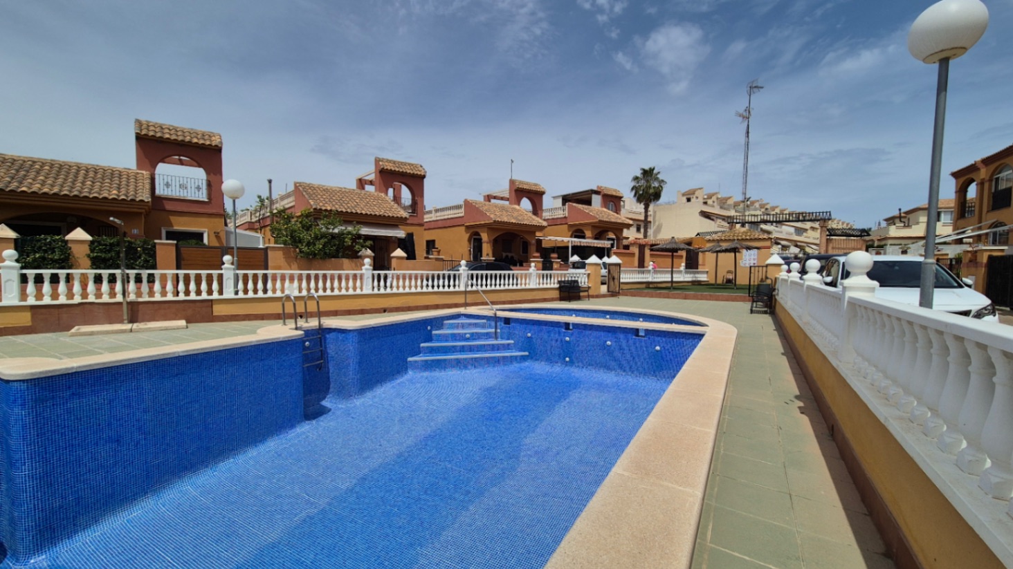 Villa, Torrevieja