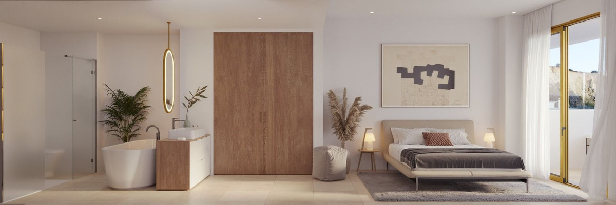 Apartment, Fuengirola