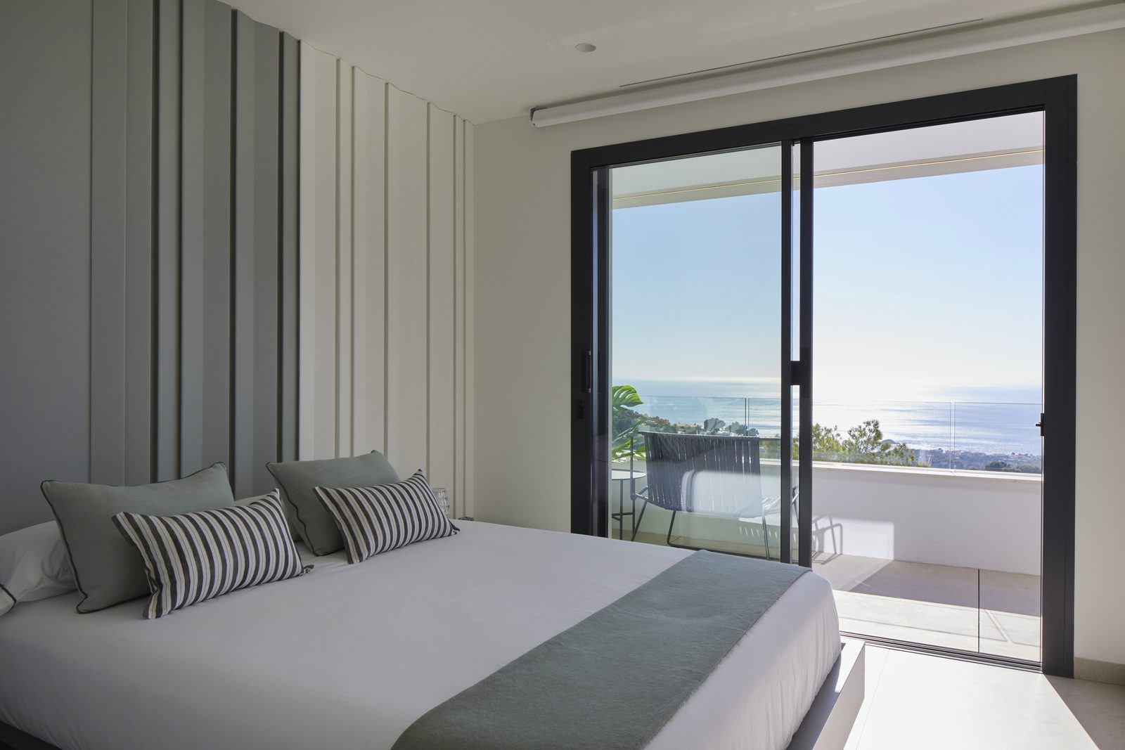 Villa, Sierra Altea