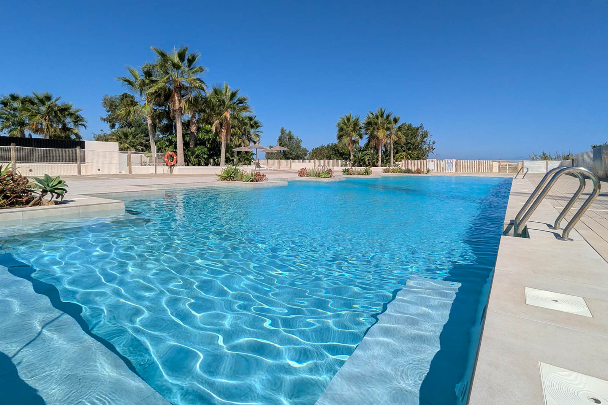 Apartment, Denia
