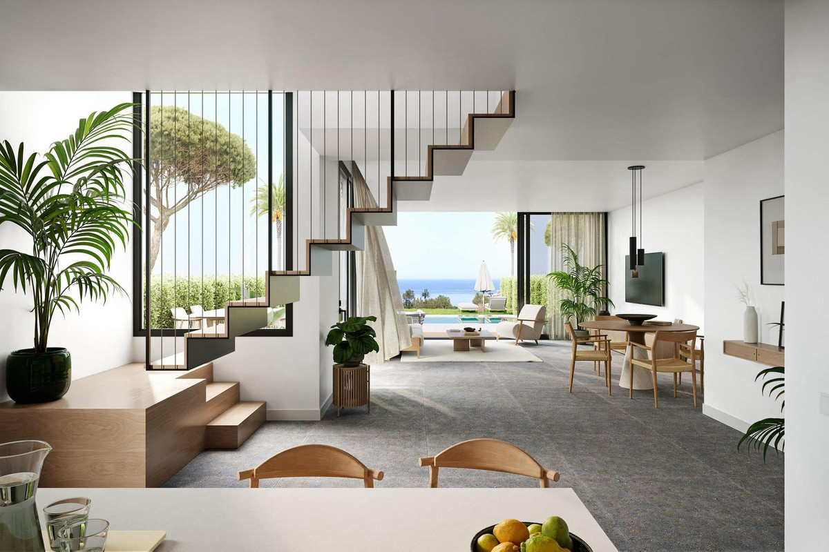 Villa, Mijas Costa
