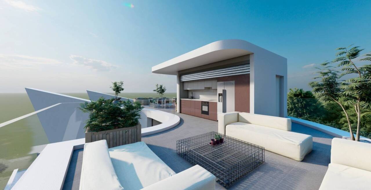 Villa, Campoamor