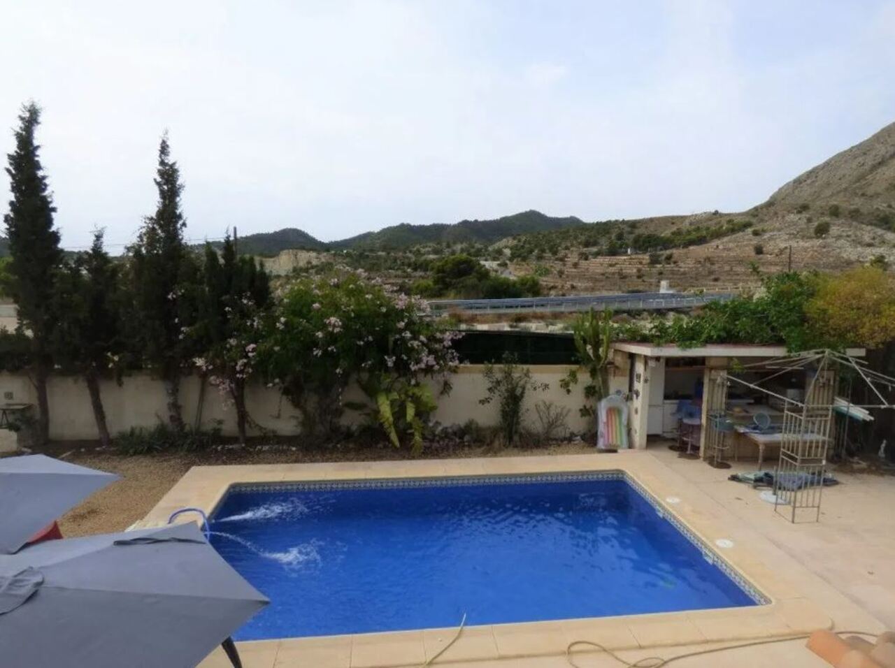 Villa, Orxeta