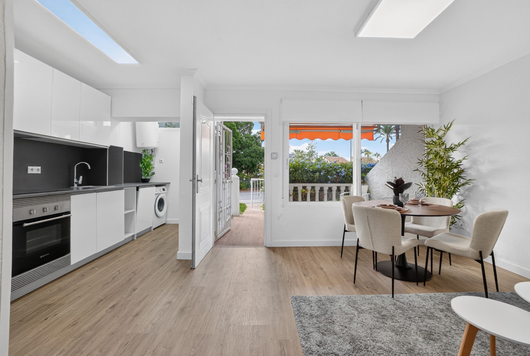 Apartment, Villamartin