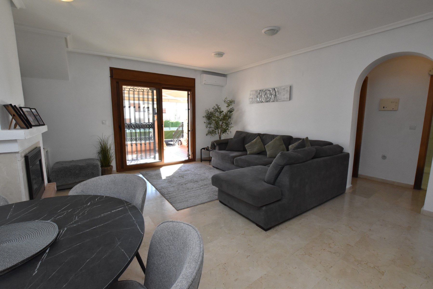 Bungalow, La Finca Golf Resort