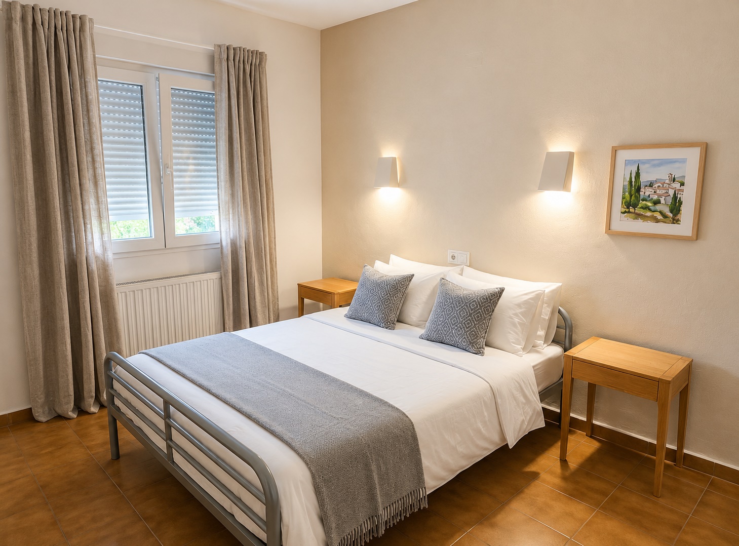 Townhouse, Pinar del Advocat - Cometa