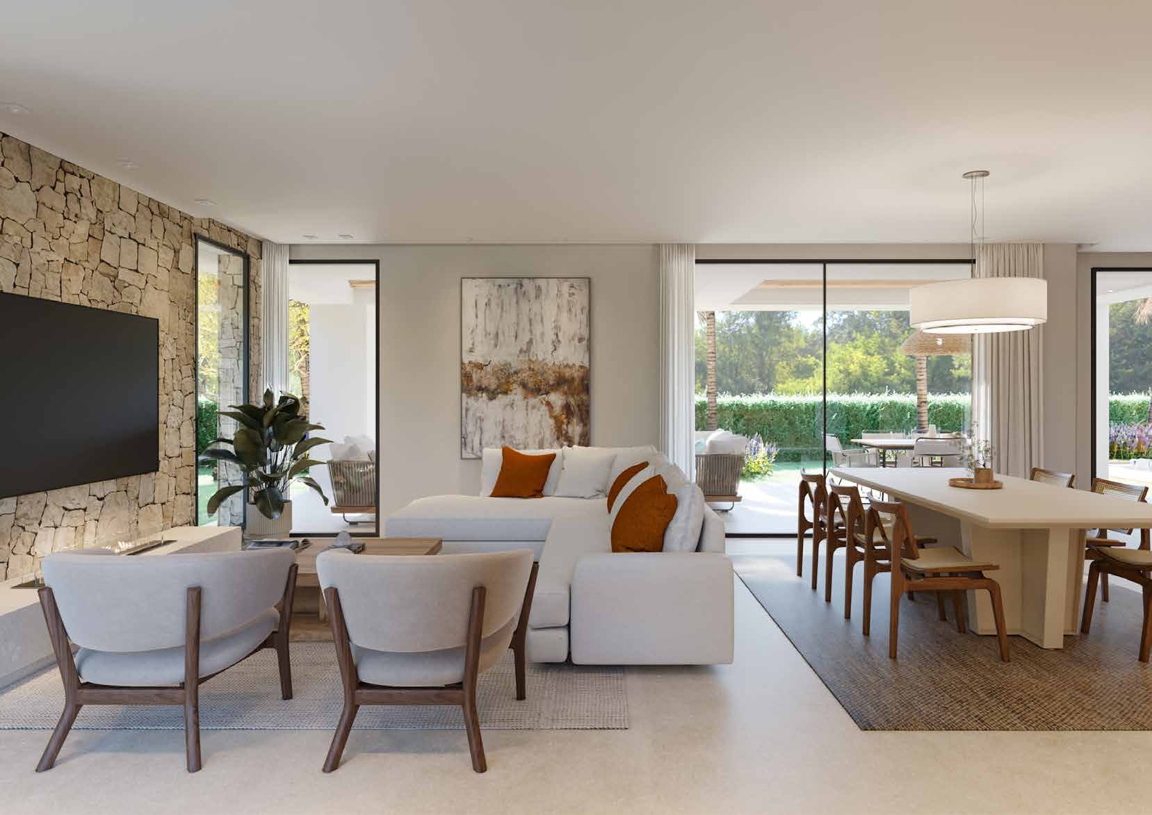 Villa, Cap Martí - El Tossalet - Pinomar