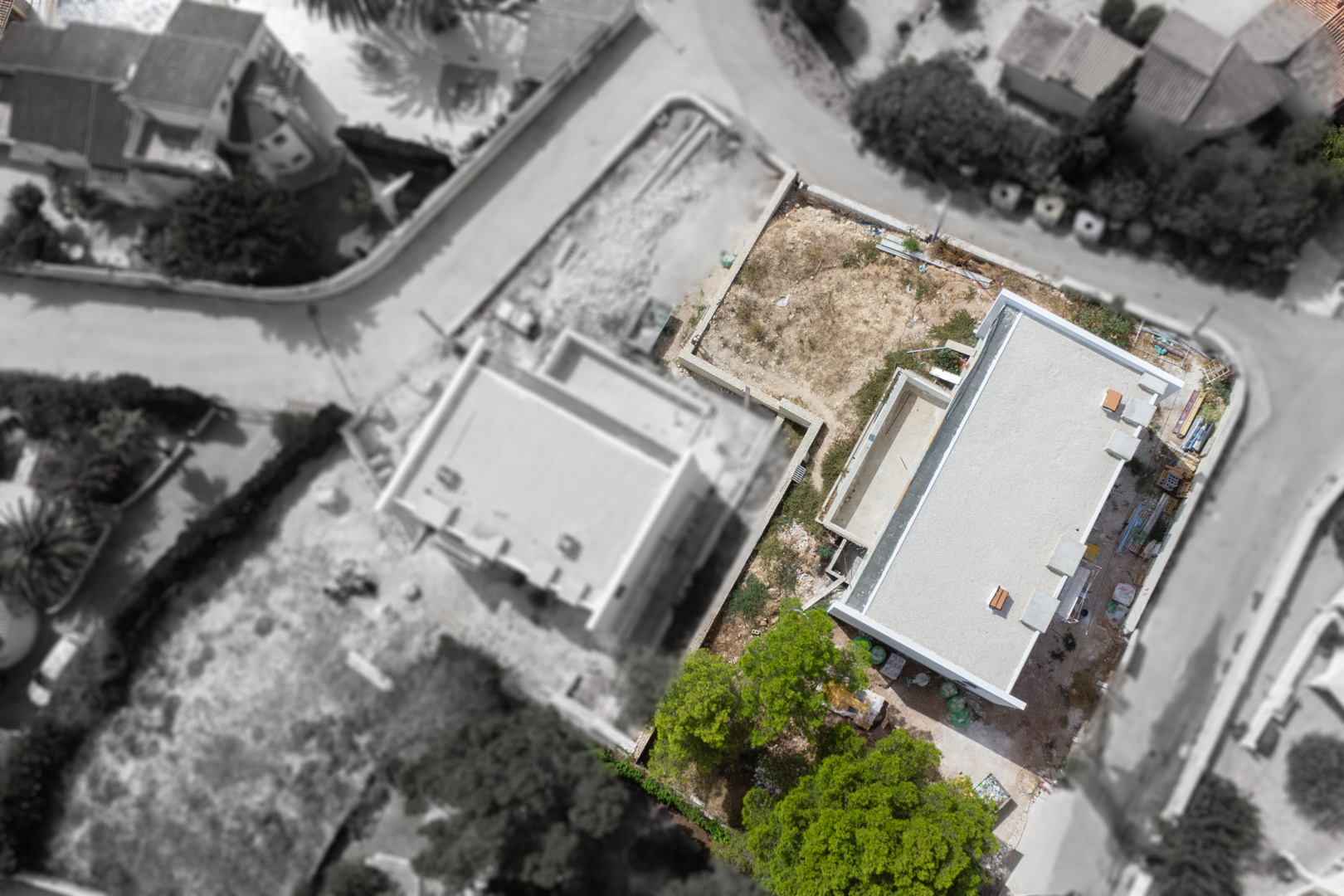 Villa, Calpe
