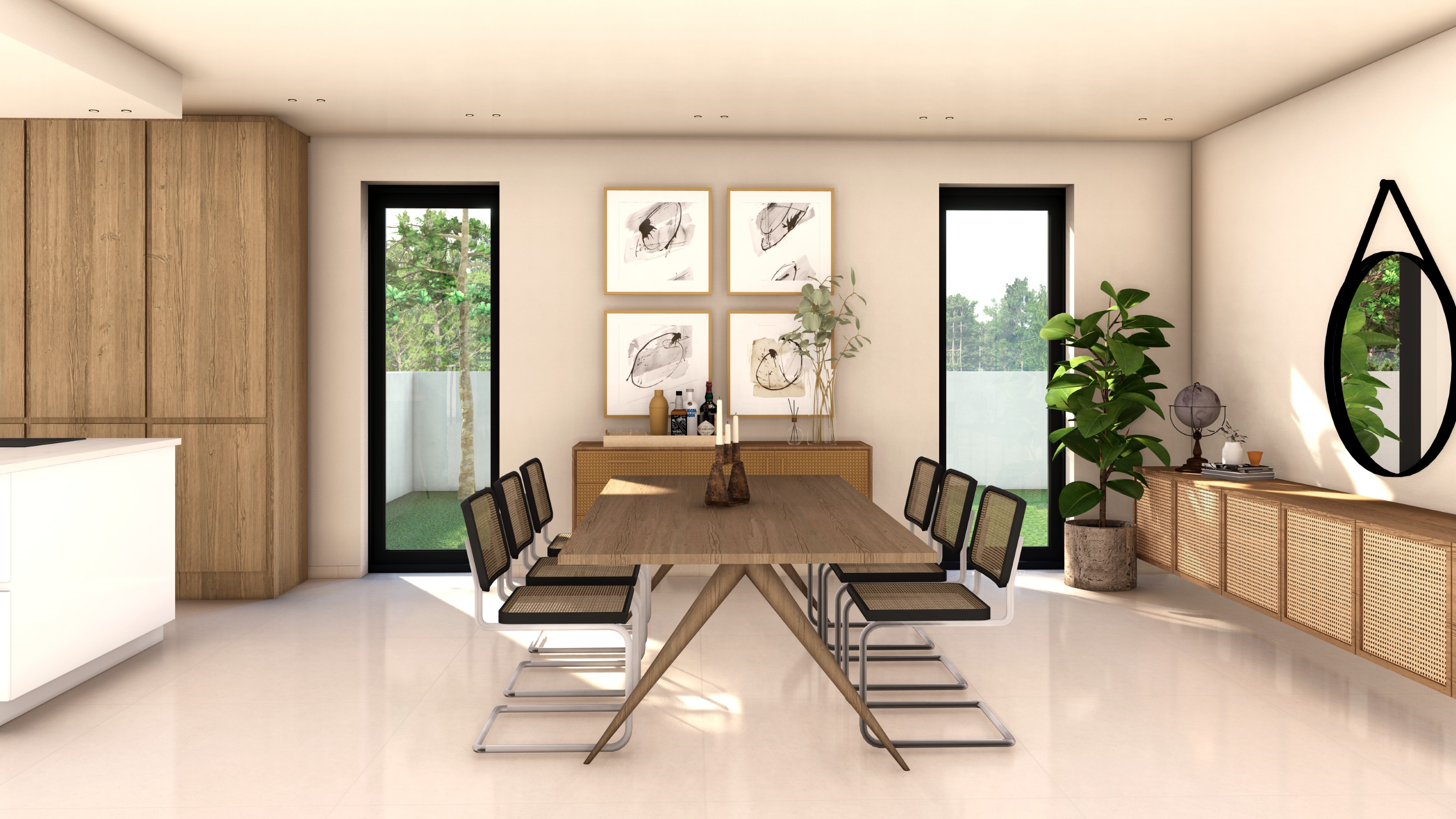 Villa, Balcón de Finestrat - Terra Marina