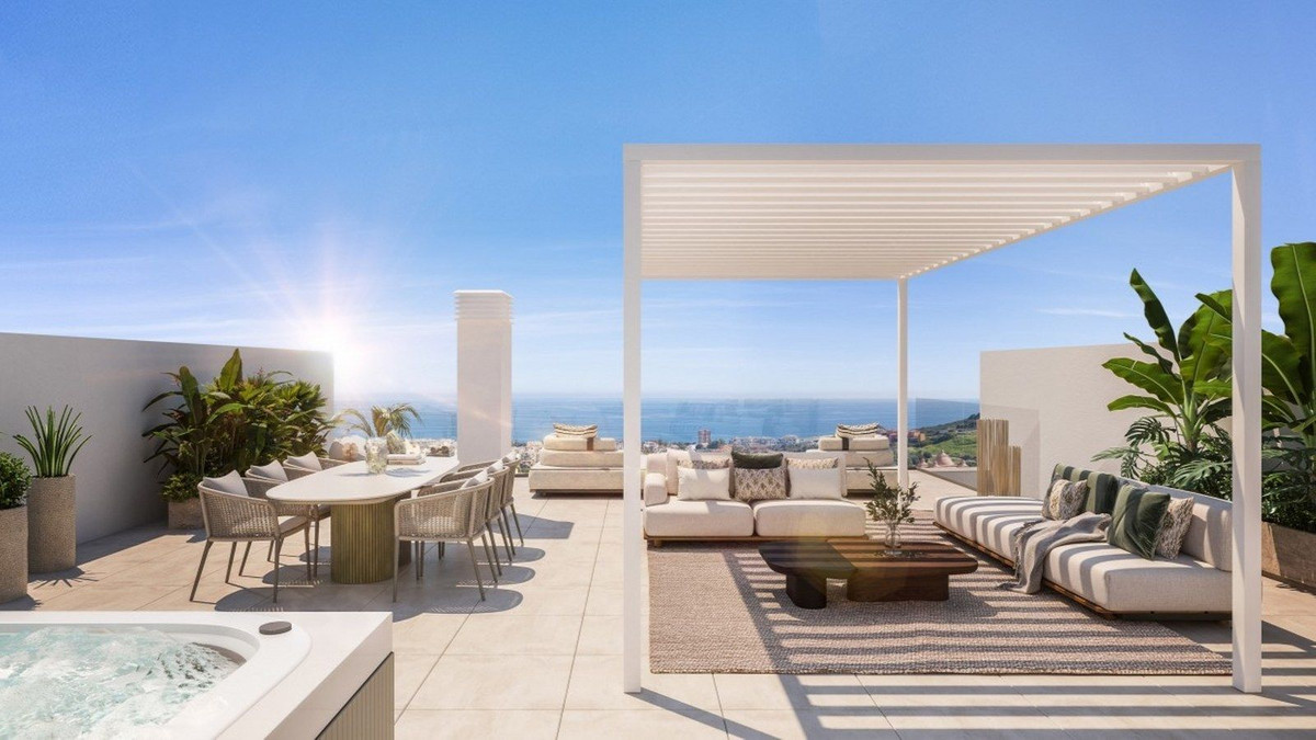 Penthouse, La Duquesa