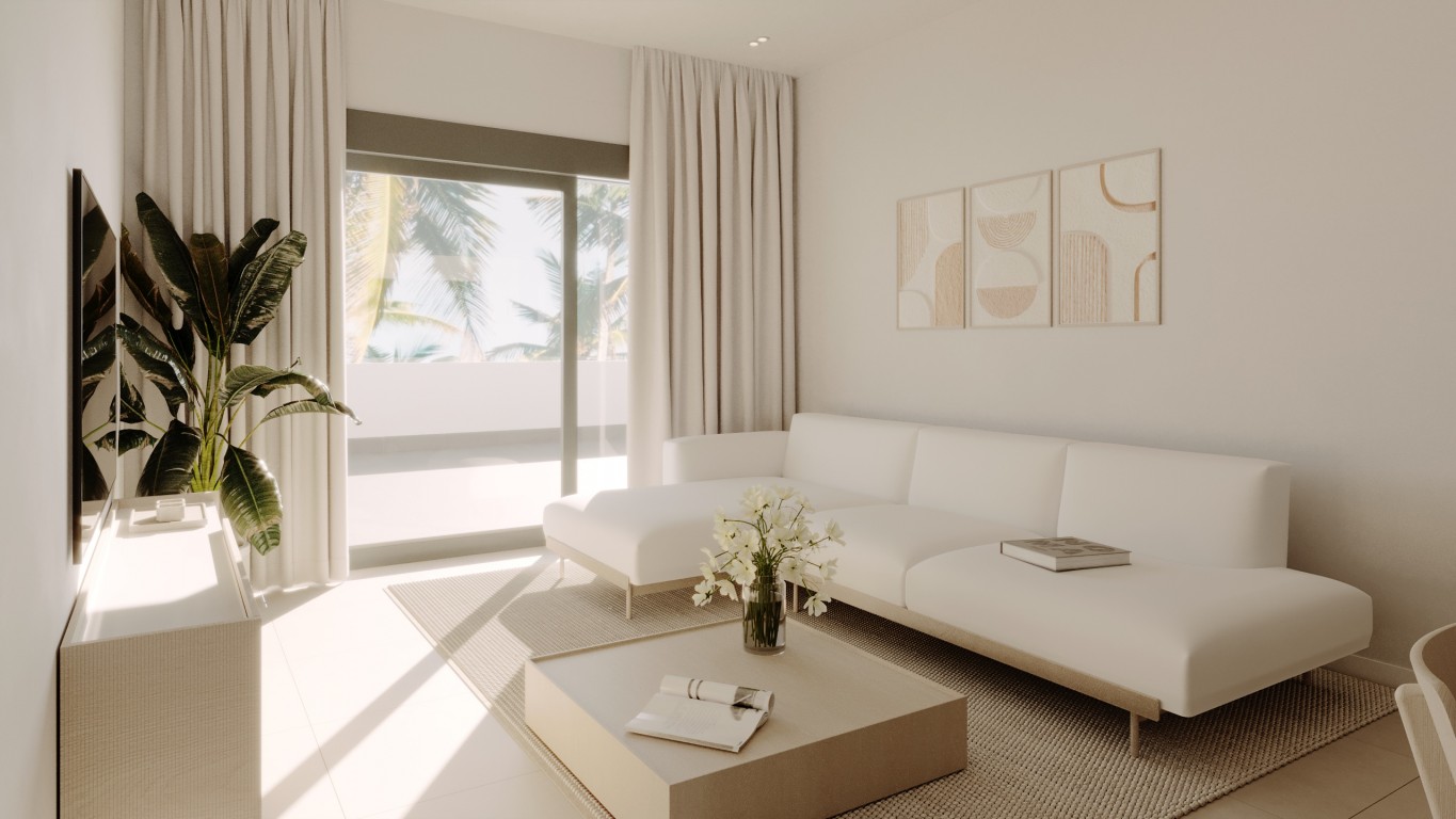 Apartment, La Nucia