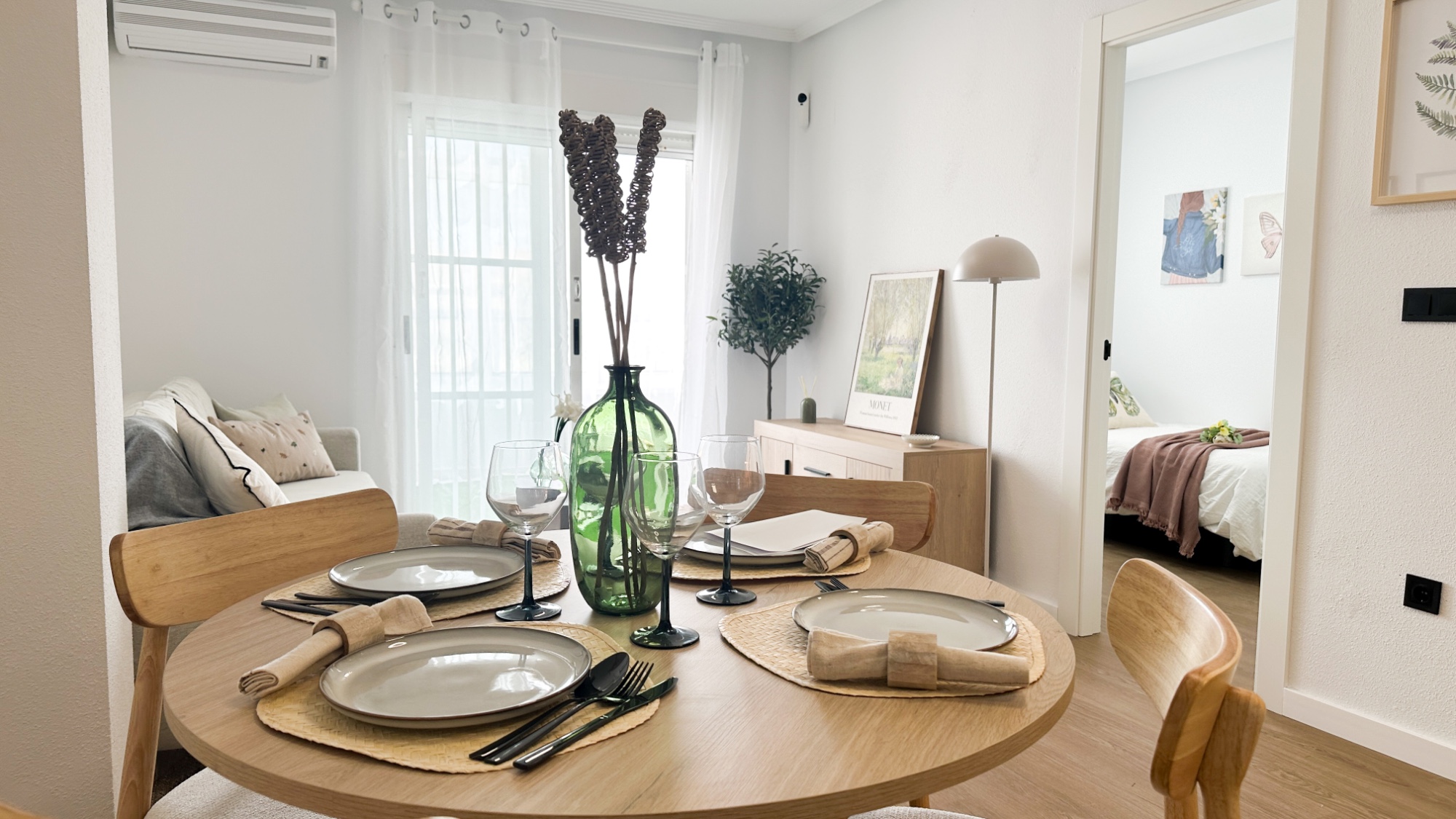 Apartment, Playa Flamenca