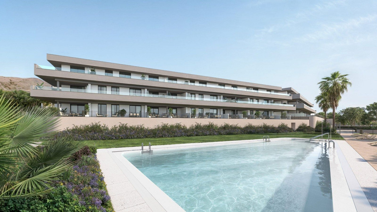 Apartment, Valle Romano
