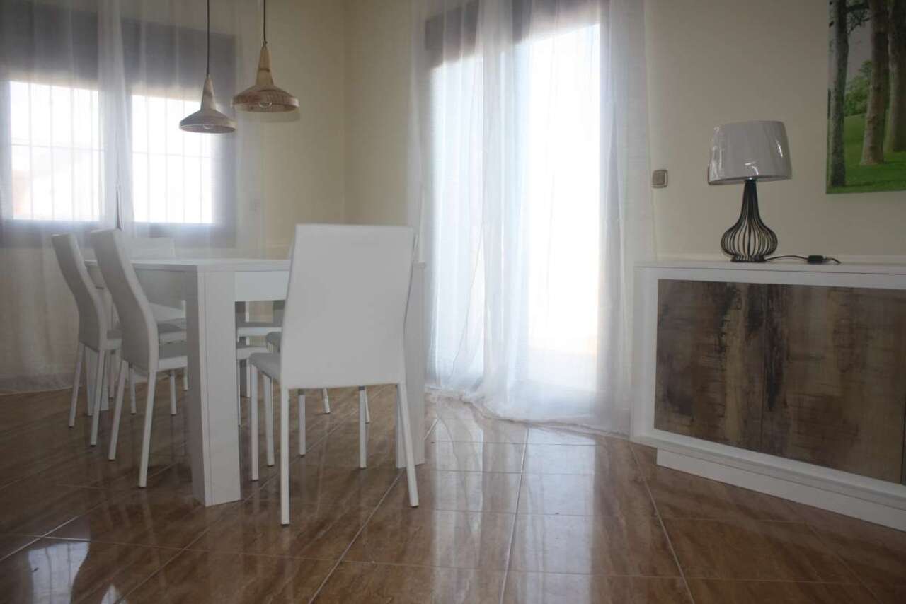 Villa, Torrevieja