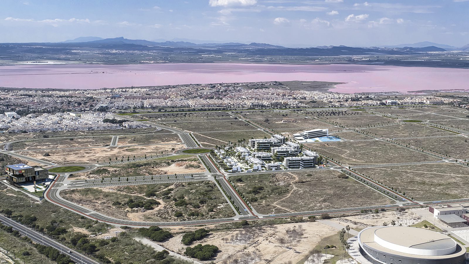 Apartment, Torrevieja