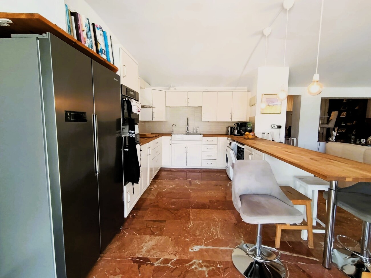 Apartment, Las Ramblas Golf