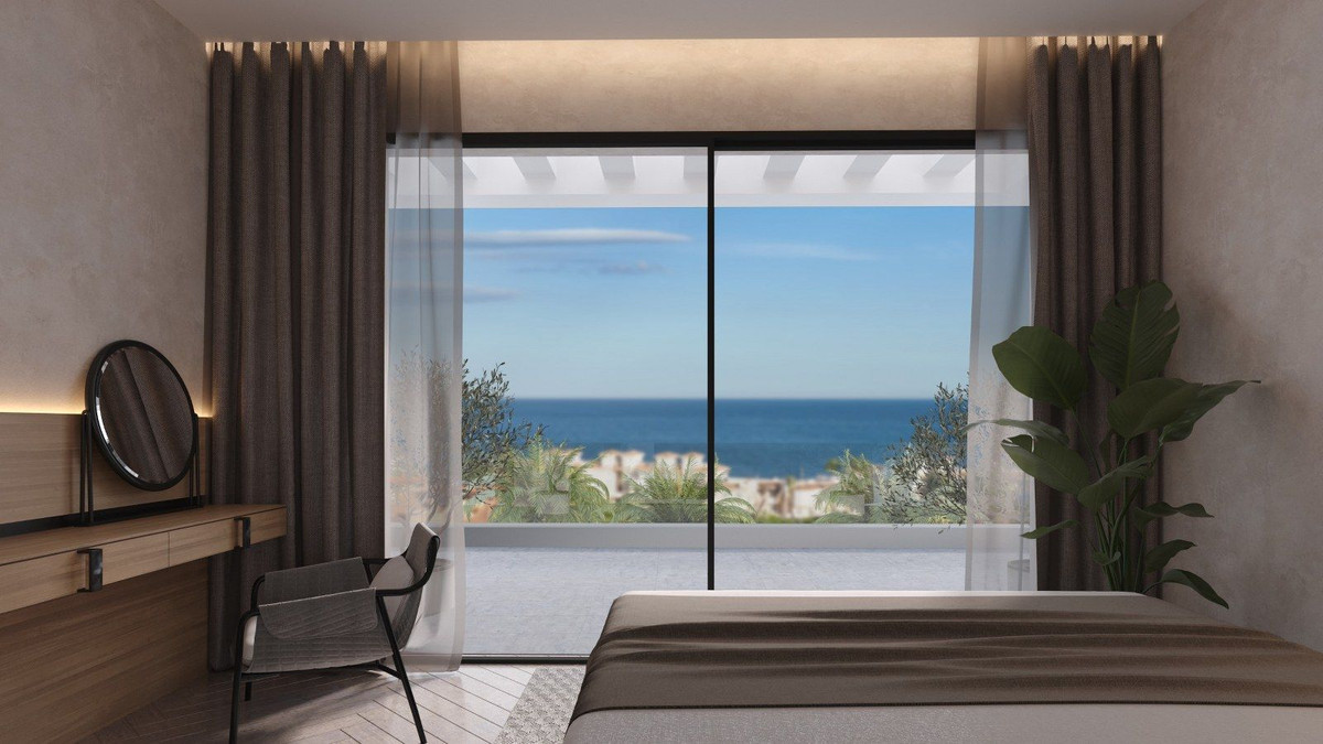 Penthouse, Estepona