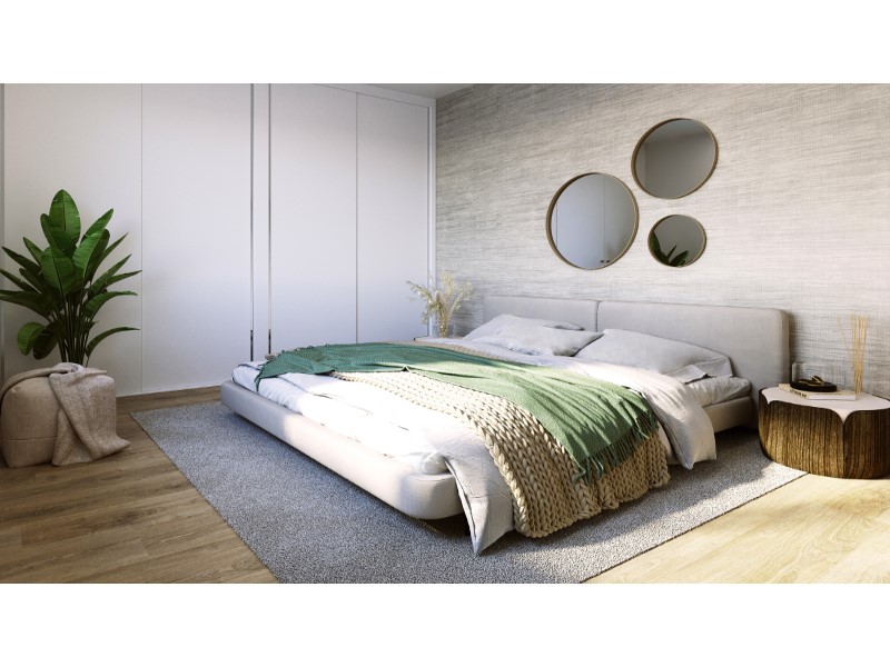 Apartment, Monforte del Cid