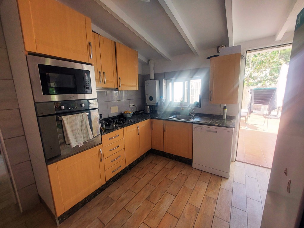 Bungalow, Altea La Vella
