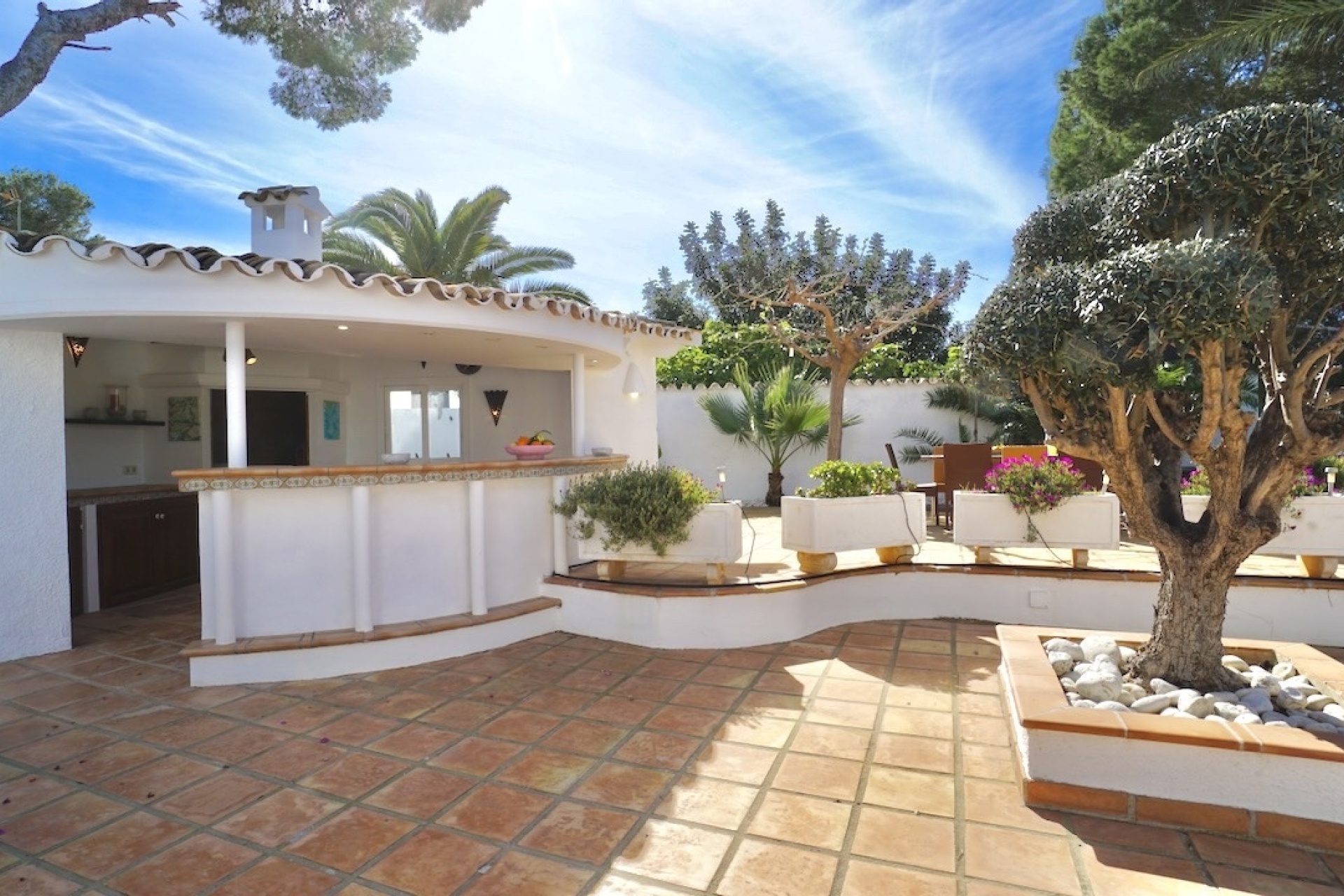 Hotel, El Portet - Pla de Mar