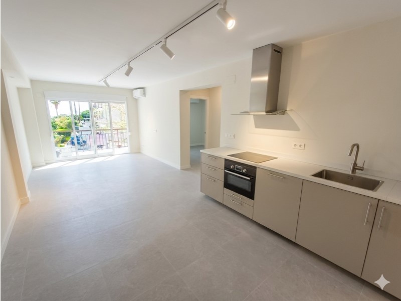 Apartment, Montañar - El Arenal