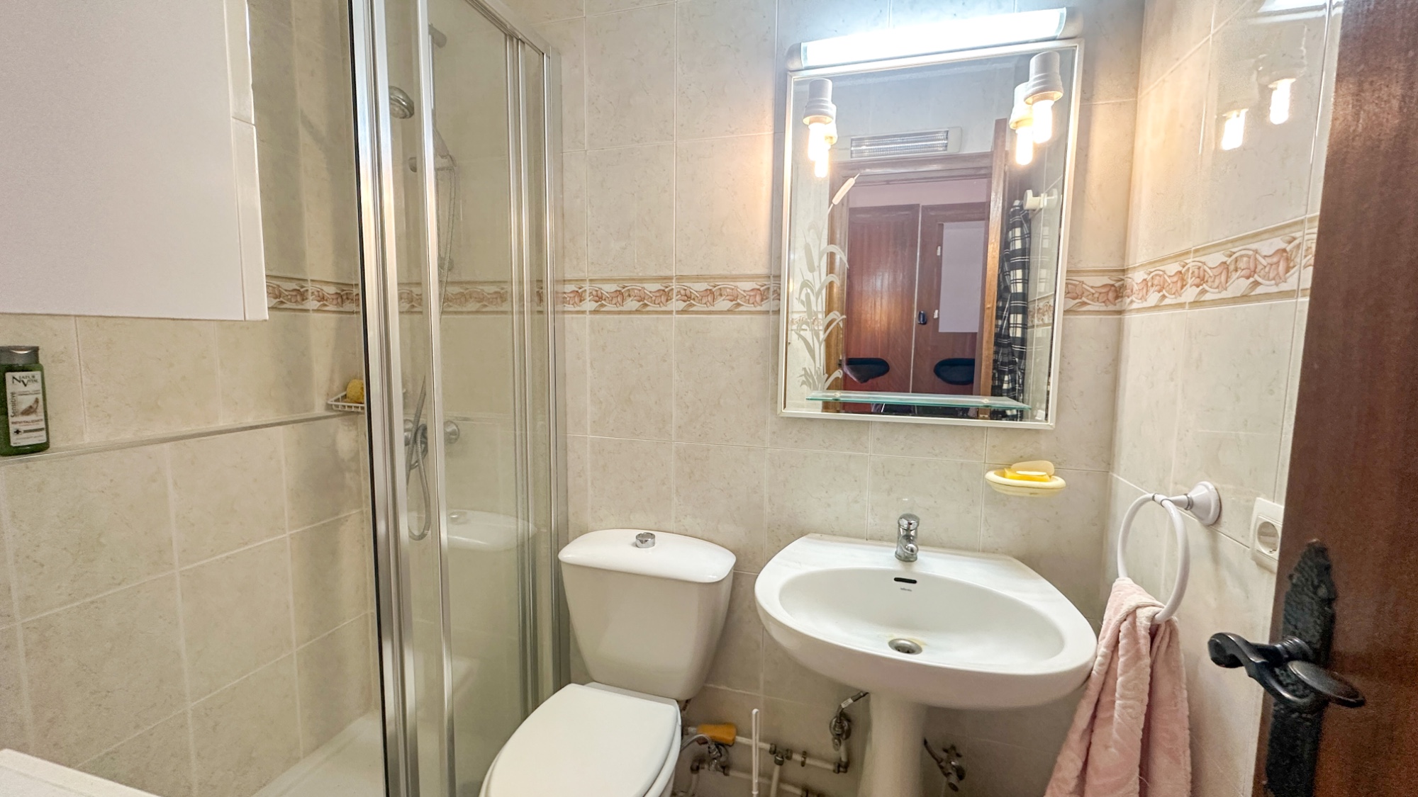 Townhouse, Los Balcones - Los Altos del Edén