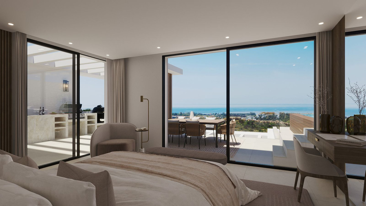 Apartment, New Golden Mile