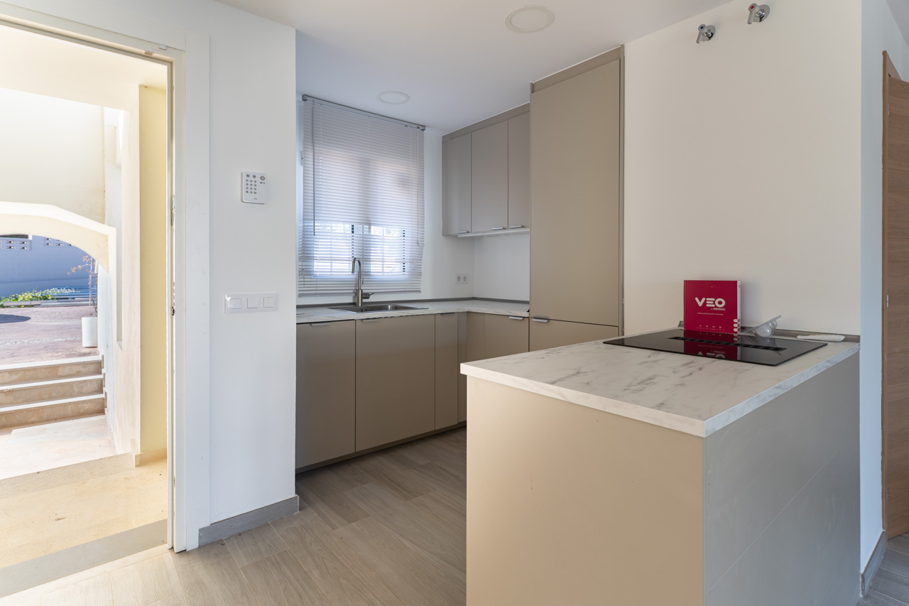Apartment, Denia