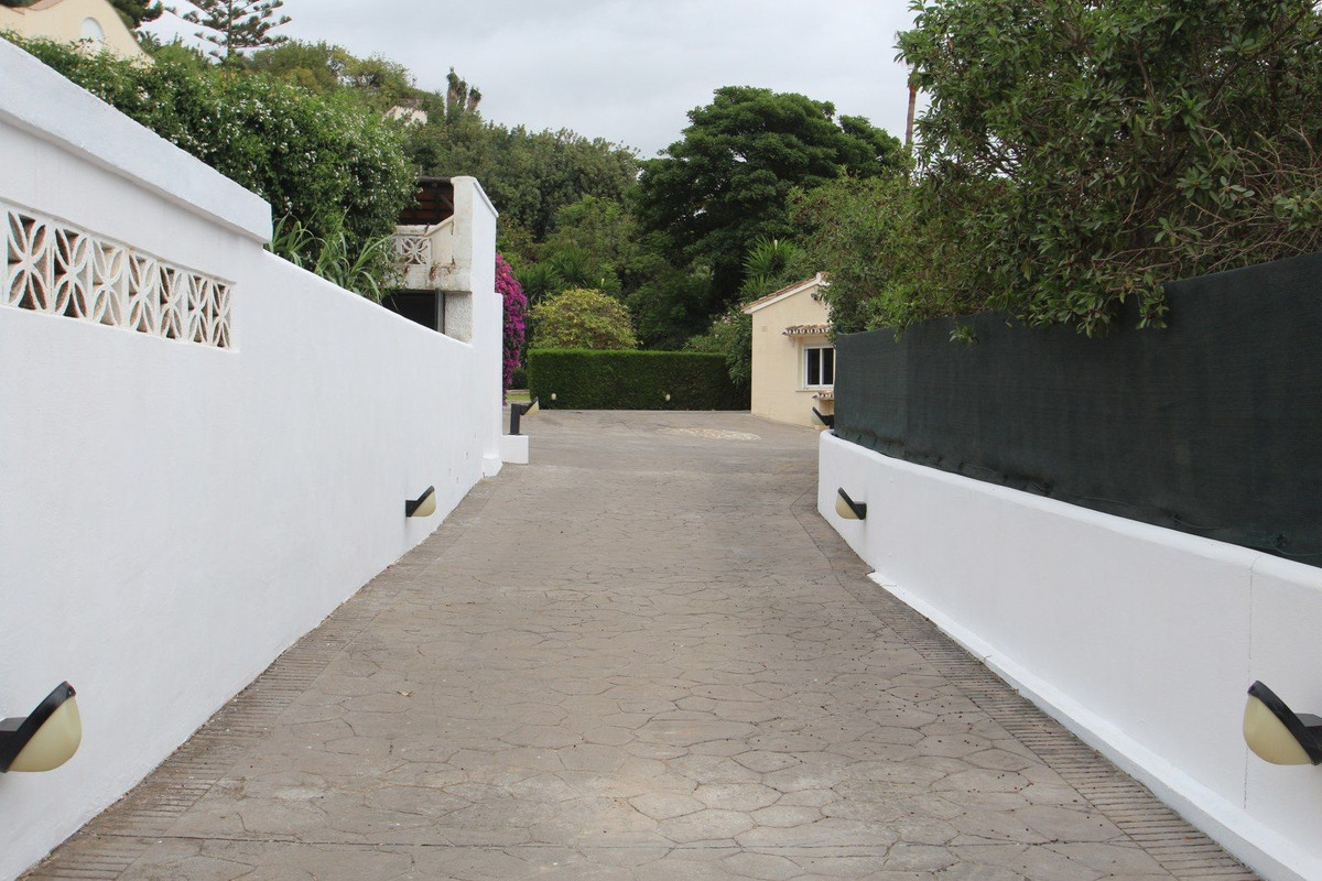 Villa, Benalmadena Pueblo