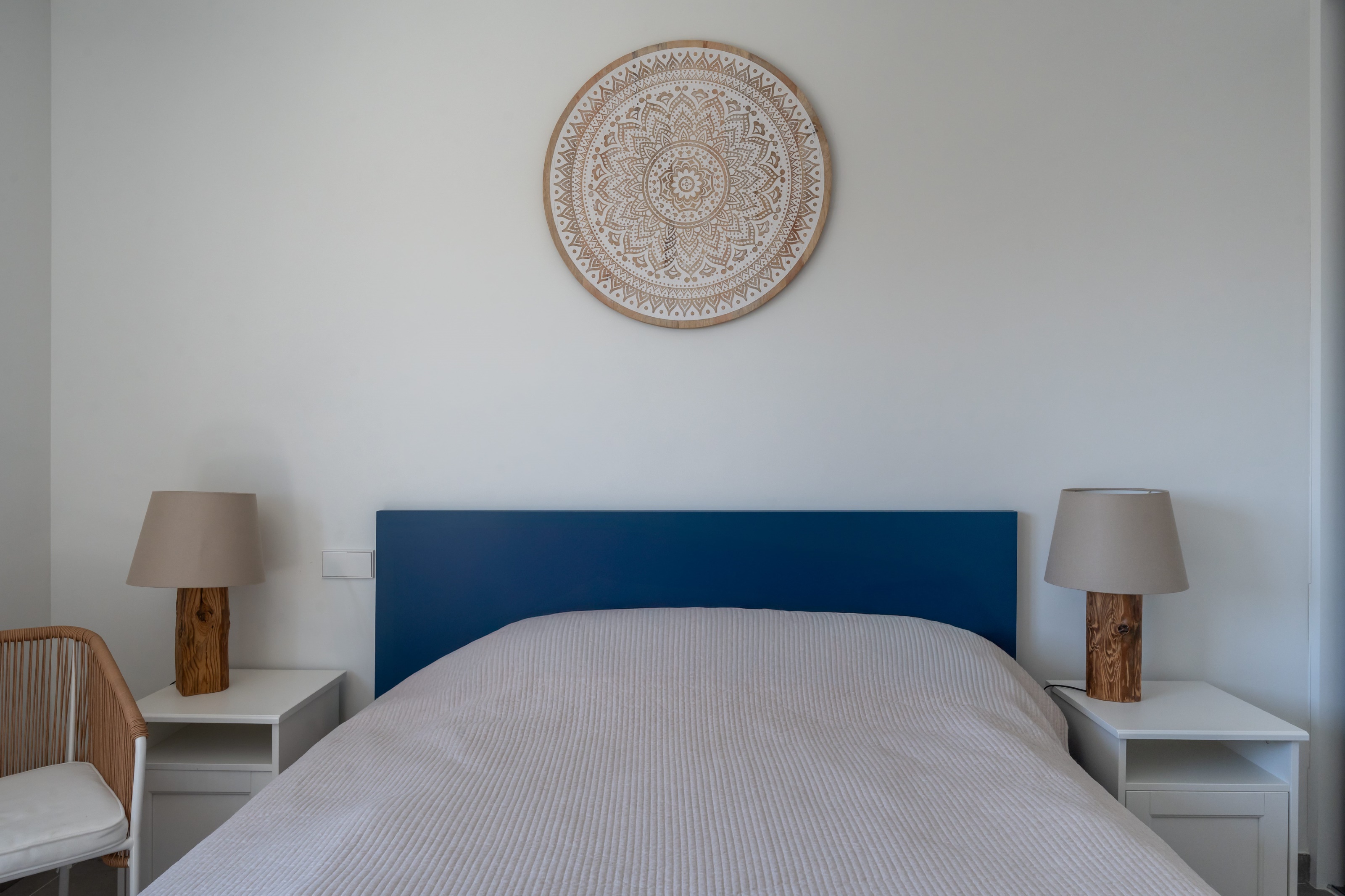 Apartment, Montañar - El Arenal