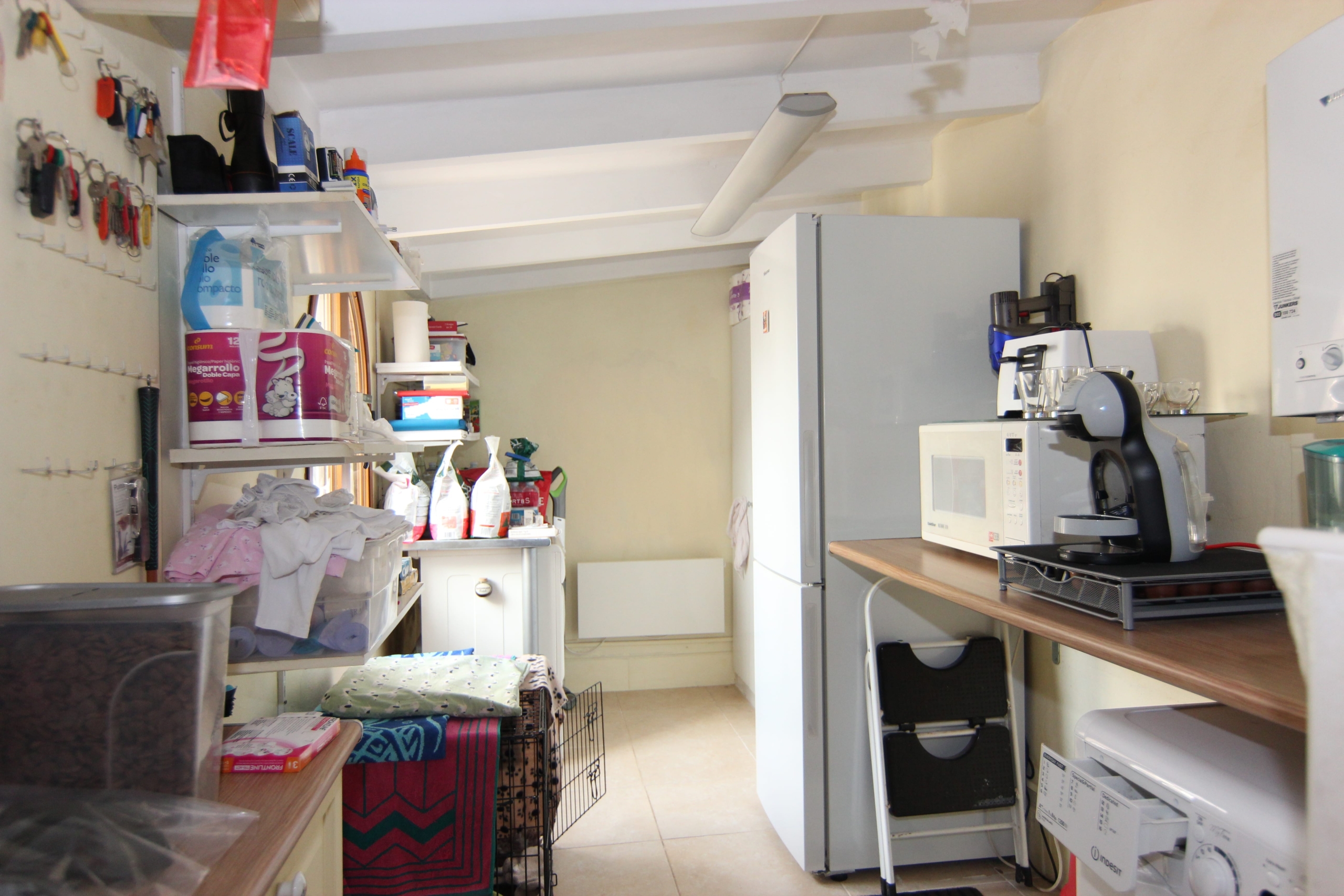 Villa, Calpe