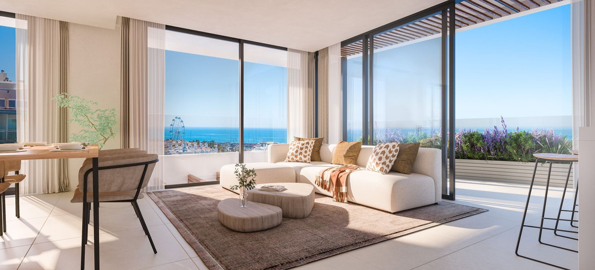 Apartment, Benalmadena Costa