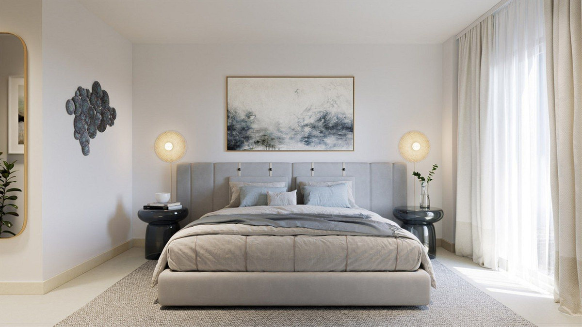 Apartment, La Cala de Mijas