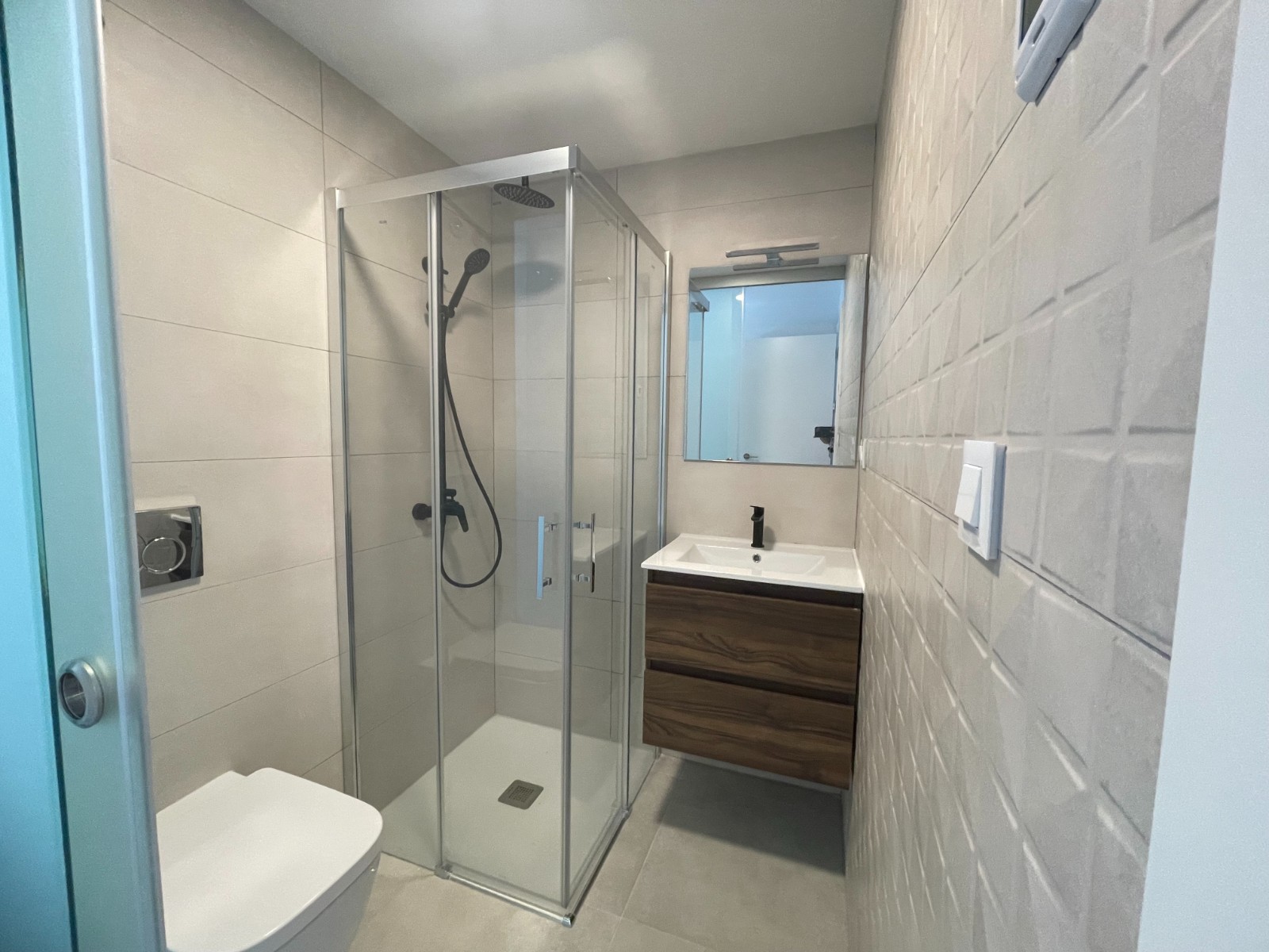 Apartment, Villamartin