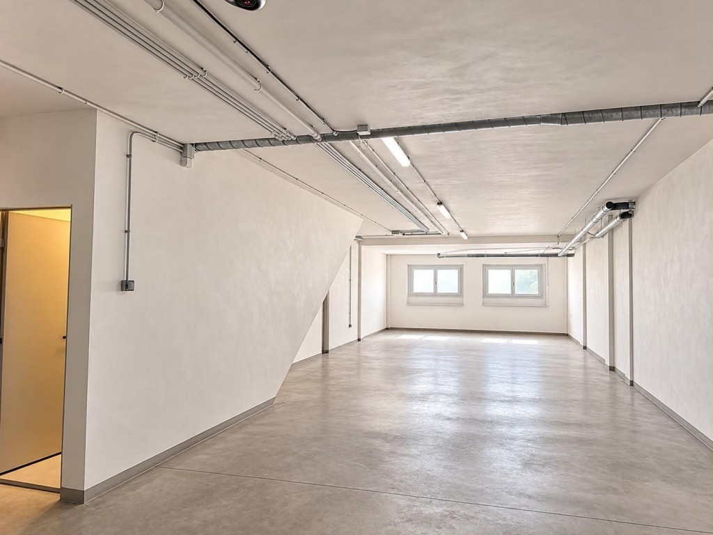 Townhouse, Albir