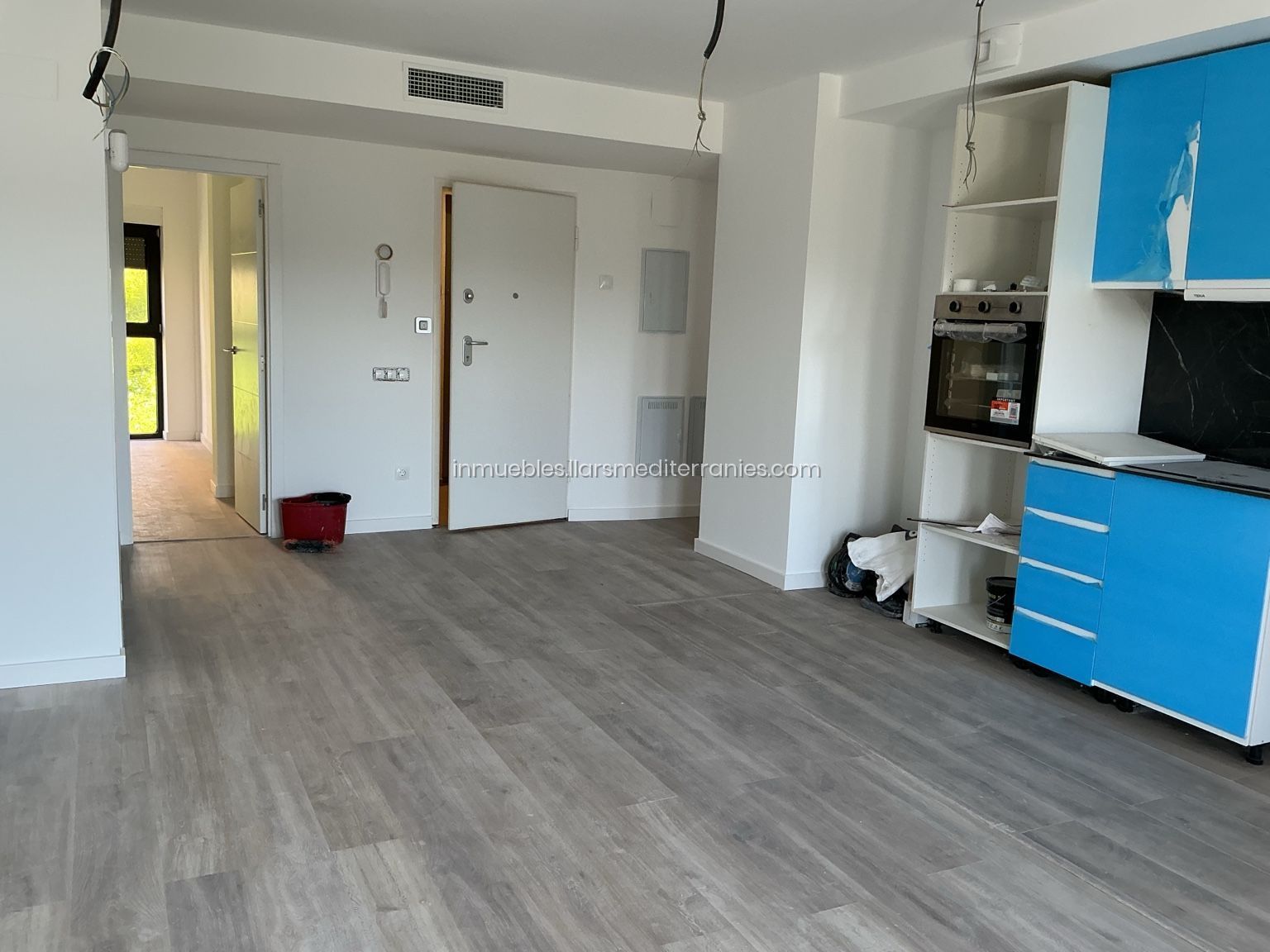 Apartment, Gelida