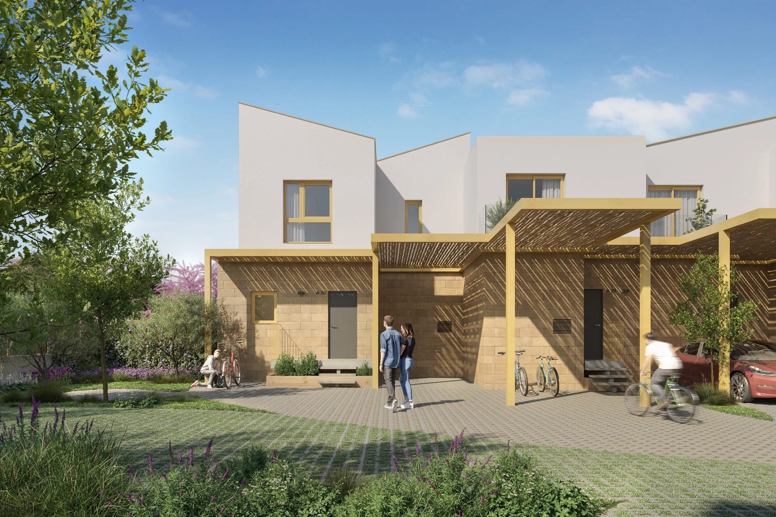 Townhouse, El Verger