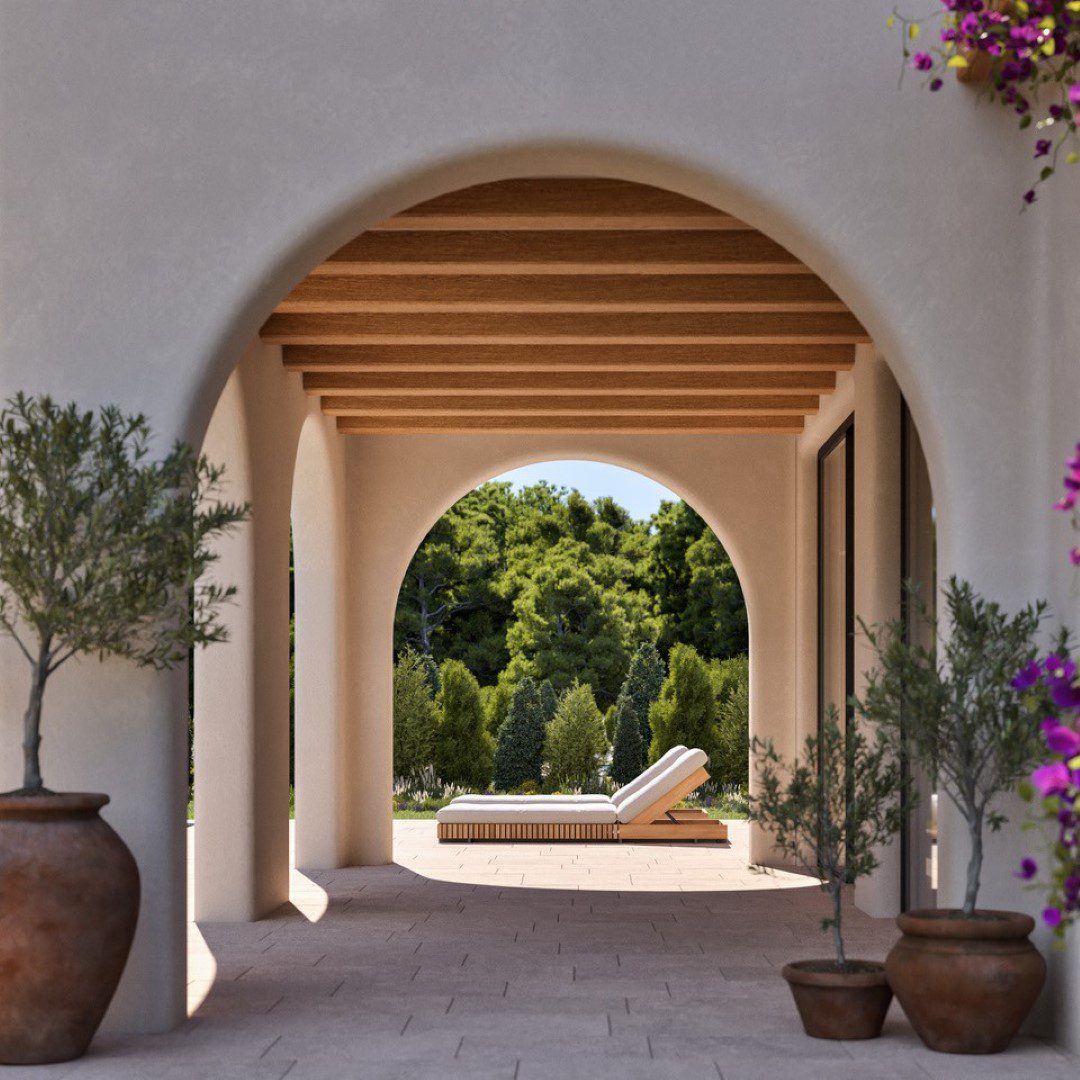 Villa, Pinar del Advocat | Cometa